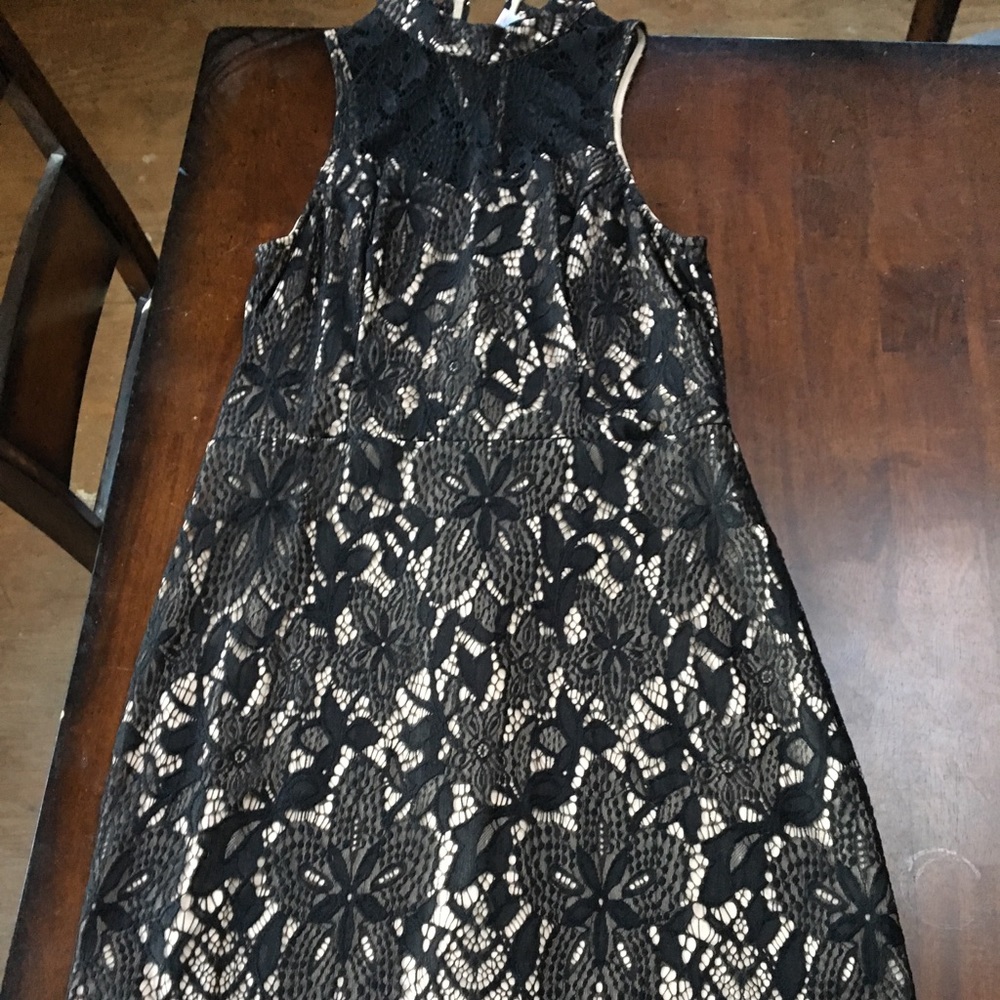 Cocktail Dress